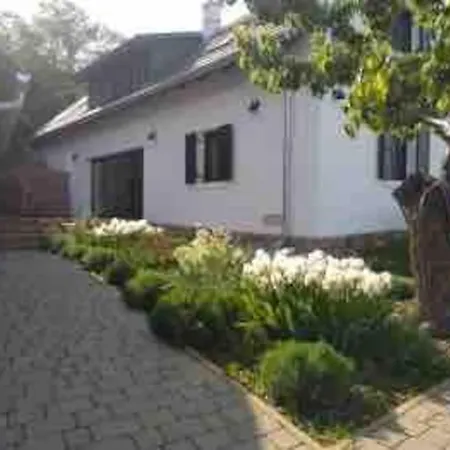 Prázdninový dům Sun & Wine Balaton Badacsonytomaj