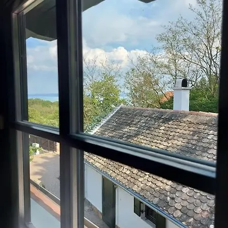 Prázdninový dům Sun & Wine Balaton *