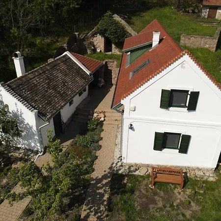 Sun & Wine Balaton Prázdninový dům Badacsonytomaj