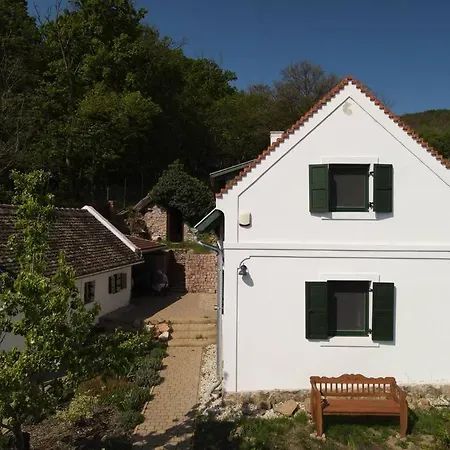 Sun & Wine Balaton Prázdninový dům Badacsonytomaj